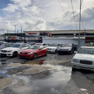 MecÃ¡nica de Autos y HojalaterÃ­a de Mercedes