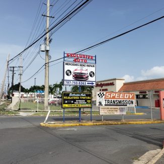 MecÃ¡nica de Autos y HojalaterÃ­a de Mercedes